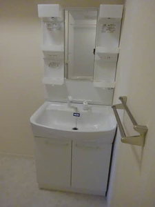 シャーメゾン・ソレイユ 0202号-9