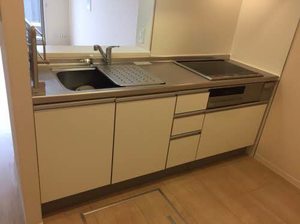 シャーメゾン桜ヶ丘 0101号-2