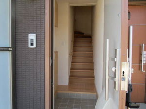 アゼリアテラス 0201号-2