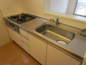 アゼリアテラス 0201号-5