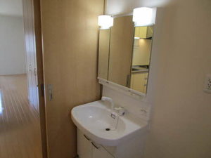 アゼリアテラス 0201号-9