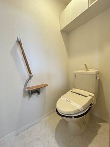 Ｂｅｌｌｅ　Ｍａｉｓｏｎ　祥鳥橋 0203号-7