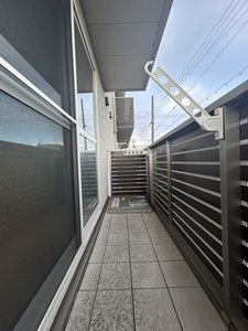 Ｂｅｌｌｅ　Ｍａｉｓｏｎ　祥鳥橋 0203号-13