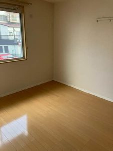 Ｂｅｌｌｅ　Ｍａｉｓｏｎ　祥鳥橋 0206号-5