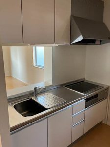 Ｂｅｌｌｅ　Ｍａｉｓｏｎ　祥鳥橋 0206号-6