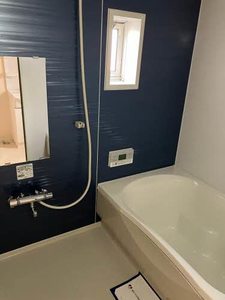 Ｂｅｌｌｅ　Ｍａｉｓｏｎ　祥鳥橋 0206号-8