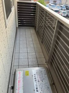 Ｂｅｌｌｅ　Ｍａｉｓｏｎ　祥鳥橋 0206号-13