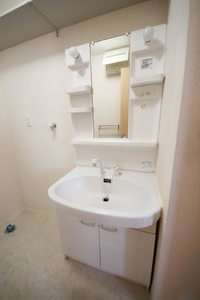 ジュヴェール深井 B102号-8
