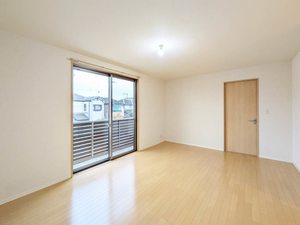 ジュヴェール深井 B202号-2