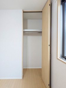 ジュヴェール深井 B202号-5