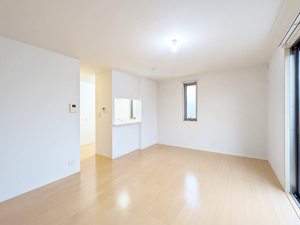 ジュヴェール深井 B202号-7