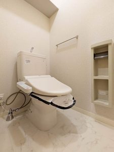 ジュヴェール深井 B202号-8