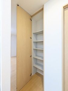 ジュヴェール深井 B202号-10