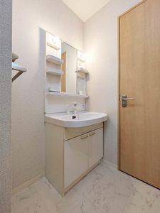 ジュヴェール深井 B202号-11