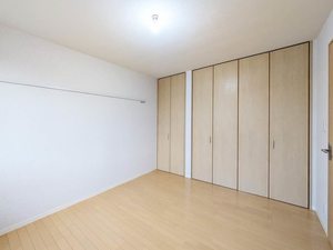 ジュヴェール深井 B202号-12