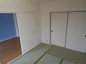 サニーハイツ 0207号-6