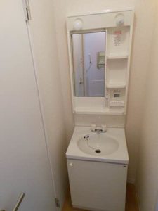 サニーハイツ 0207号-8