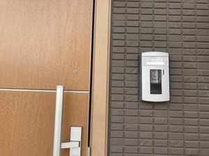 シャーメゾン十八 0101号-2