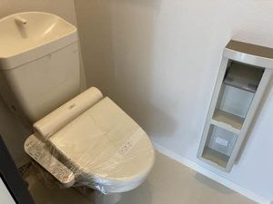 シャーメゾン十八 0101号-3