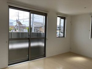 シャーメゾン十八 0101号-9