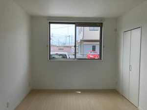 シャーメゾン十八 0101号-10