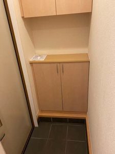 シャーメゾン満帆 0103号-12