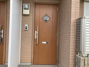 ブリリアンス根来 0105号-13
