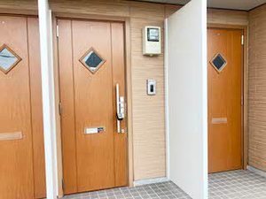 ブリリアンス根来 0205号-3