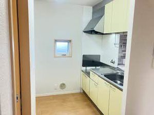 ブリリアンス根来 0205号-4