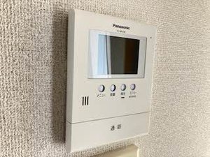 ブリリアンス根来 0205号-9