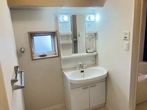 ブリリアンス根来 0205号-12