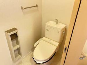 ブリリアンス根来 0205号-14