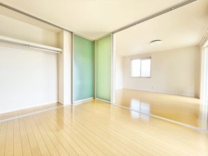 シャーメゾン高田井 A101号-3