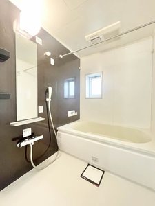 シャーメゾン高田井 A101号-5