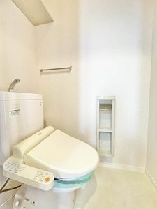 シャーメゾン高田井 A101号-6