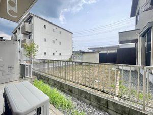 シャーメゾン高田井 A101号-11