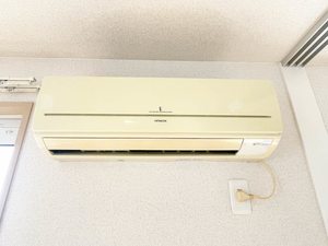 シャーメゾン高田井 A101号-12