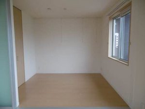 シャーメゾン高田井 B201号-2