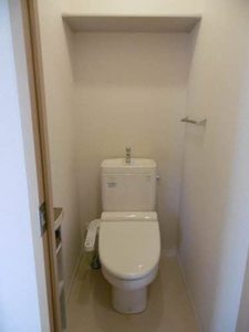 シャーメゾン高田井 B201号-6