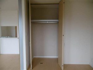 シャーメゾン高田井 B201号-8