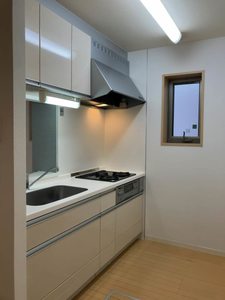 グランディール清水 0105号-5