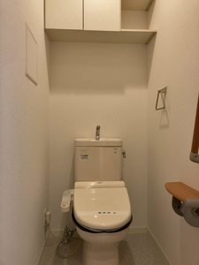 グランディール清水 0105号-8