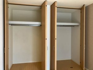 グランディール清水 0105号-9