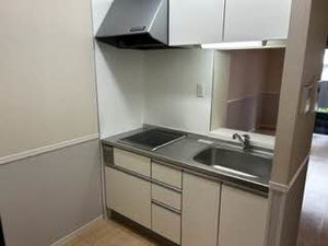 シャーメゾン岸和田 0102号-4