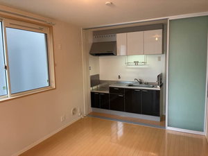 シャーメゾン黒江 0101号-3