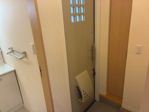 シャーメゾン黒江 0101号-4