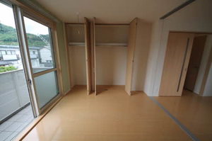 シャーメゾン黒江 0202号-4