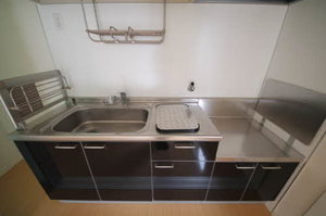 シャーメゾン黒江 0202号-10