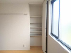 Ｓｕｎ　Ｃｏｕｒｔ　美原　Ⅱ 0101号-4