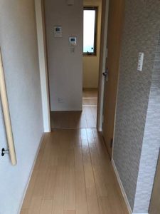 シャーメゾン福万寺 0101号-3